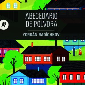 Abecedario de pólvora AUTOMATICA EDITORIAL