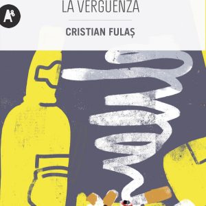 La vergüenza AUTOMATICA EDITORIAL