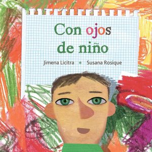 Con ojos de niño CUENTO DE LUZ