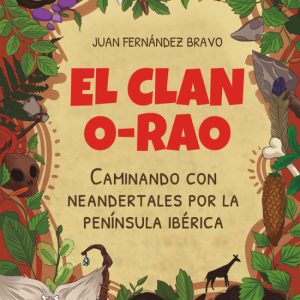 EL CLAN O-RAO EL TORO MITICO