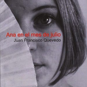 Ana en el mes de julio BOHODON