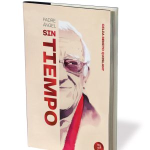 Sin tiempo. Padre Ángel KHAF EDICIONES