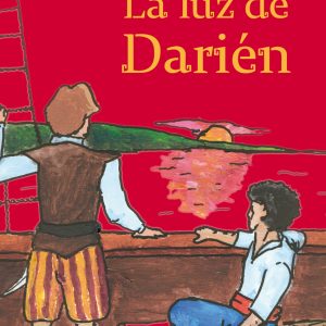 La luz de Darién BIBLIOTECA ONLINE