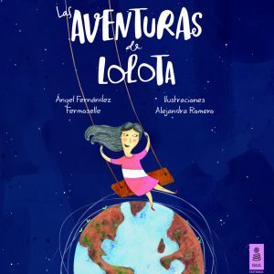 Las aventuras de Lolota KAILAS