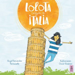 Lolota viaja a Italia KAILAS