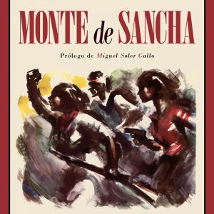 Monte de Sancha ESPUELA DE PLATA