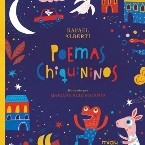POEMAS CHIQUININOS JAGUAR