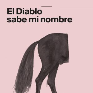 El Diablo sabe mi nombre CONSONNI