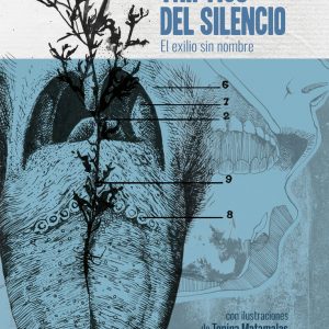 Tríptico del silencio LA OVEJA ROJA