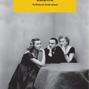 ELLOS PERIFERICA EDITORIAL