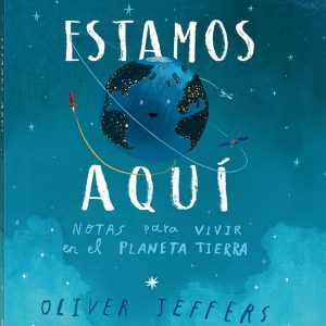 ESTAMOS AQUÍ ANDANA