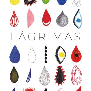 LÁGRIMAS PASTEL DE LUNA