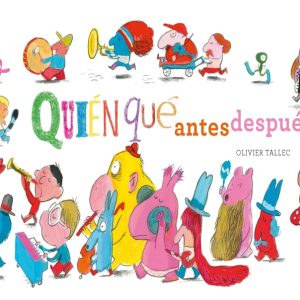 Quién