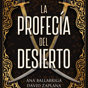La profecía del desierto UMBRIEL
