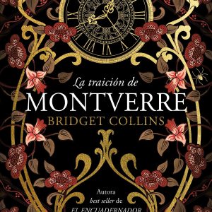 La traición de Montverre UMBRIEL