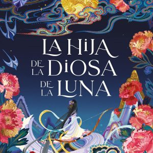 La hija de la diosa de la luna UMBRIEL