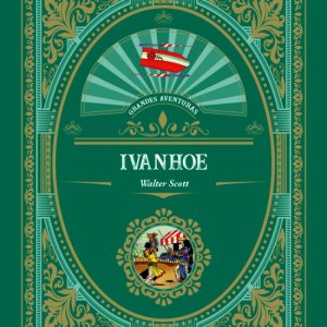 IVANHOE ILUSBOOKS
