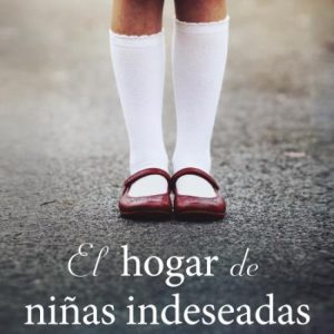 El hogar de niñas indeseadas BOOKS4POCKET EDITORIAL