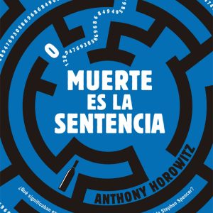 Muerte es la sentencia EDITORIAL CATEDRAL