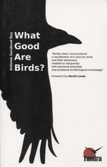 WHAT GOOD ARE BIRDS? TUNDRA