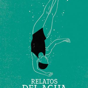 Relatos del agua FAKTORIA K DE LIBROS