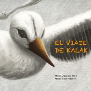 EL VIAJE DE KALAK CUENTO DE LUZ