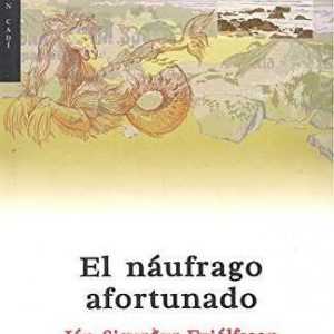 El náufrago afortunado NAZARI EDITORIAL