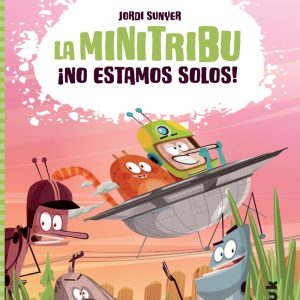 ¡No estamos solos! EDITORIAL INUK