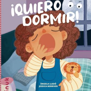 ¡Quiero dormir! EDITORIAL INUK