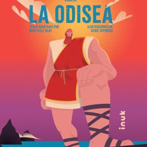 LA ODISEA EDITORIAL INUK