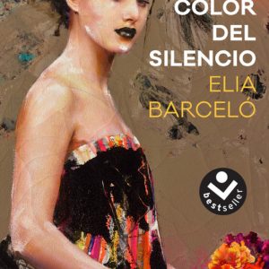 EL COLOR DEL SILENCIO ROCABOLSILLO