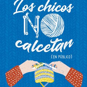 chicos no calcetan