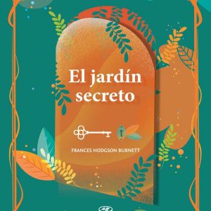 El jardín secreto SUSHI BOOKS