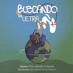 BUSCANDO LA LETRA Ñ JAVISA23 EDICIONES