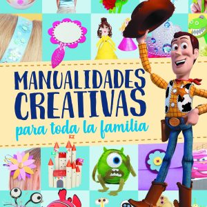 MANUALIDADES CREATIVAS PARA TODA LA FAMILIA CLIPER