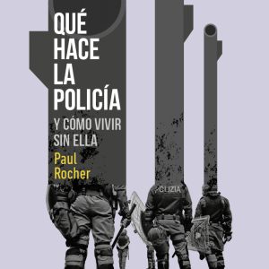 Qué hace la policía KATRAKRAK