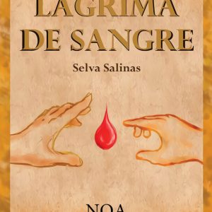 Lágrima de Sangre NOA EDICIONES