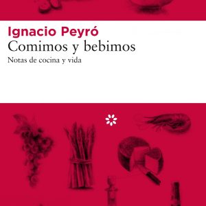 COMIMOS Y BEBIMOS DEL ASTEROIDE