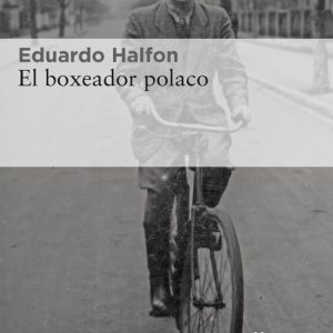 EL BOXEADOR POLACO DEL ASTEROIDE