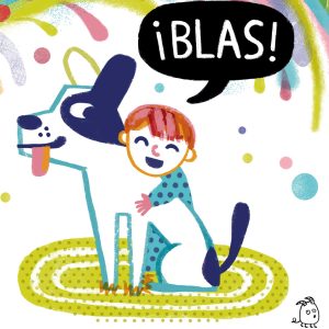 ¡Blas! APILA