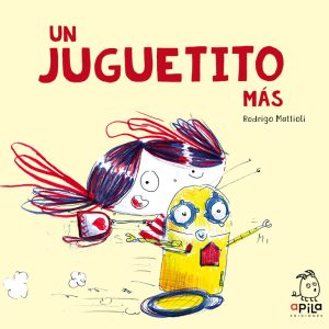 Un juguetito más APILA