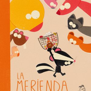 La merienda APILA