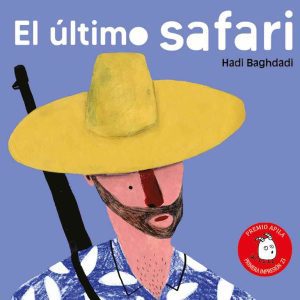 El último safari APILA
