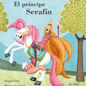 EL PRÍNCIPE SERAFÍN ONADA EDICIONS