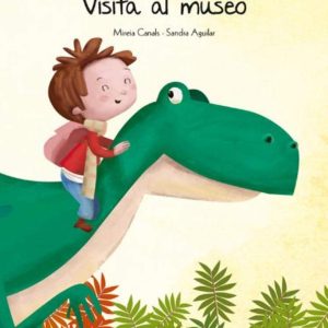 VISITA AL MUSEO SALVATELLA