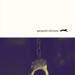 Persecución GATOPARDO EDICIONES