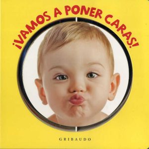¡VAMOS A PONER CARAS! GRIBAUDO