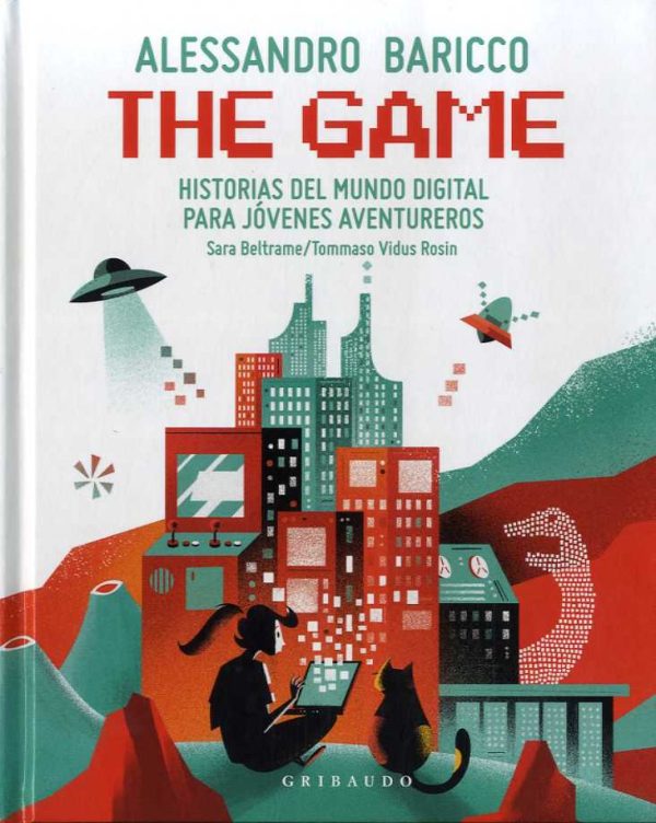 The Game GRIBAUDO