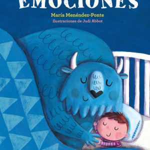 EL GRAN LIBRO DE LAS EMOCIONES DUOMO