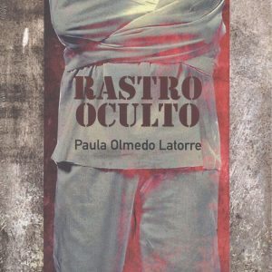 RASTRO OCULTO BOHODON